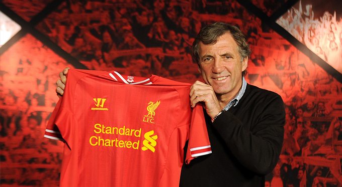 Alan Kennedy, After Dinner Speaker